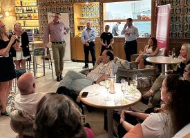 Cairns networking event 