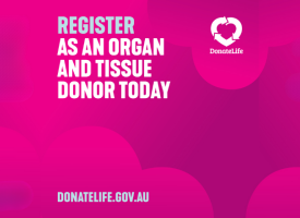 DonateLife