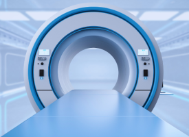 AMA submission to MSAC – new Cardiac MRI MBS item