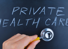 Private health