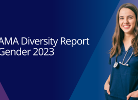 Diversity Report