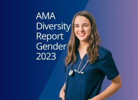 Diversity report