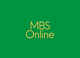 MBS Online