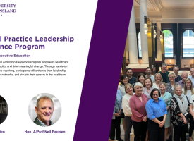 UQ GP Leadership