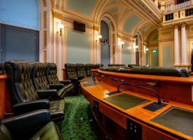 Queensland Parliament