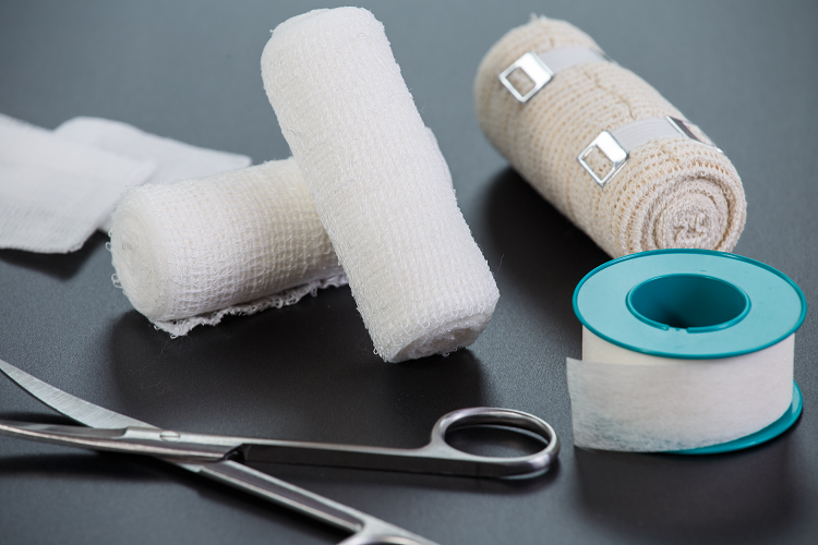 Government Commits To Compensation For Bandages Australian Medical   Bandages 