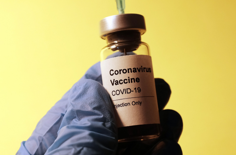 COVID vaccine