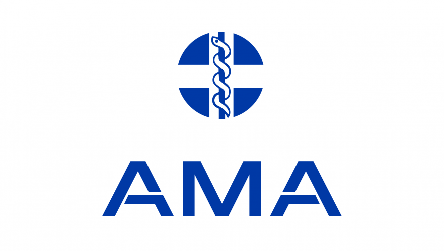 AMA logo