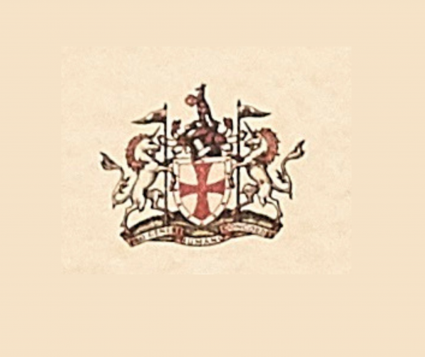 crest