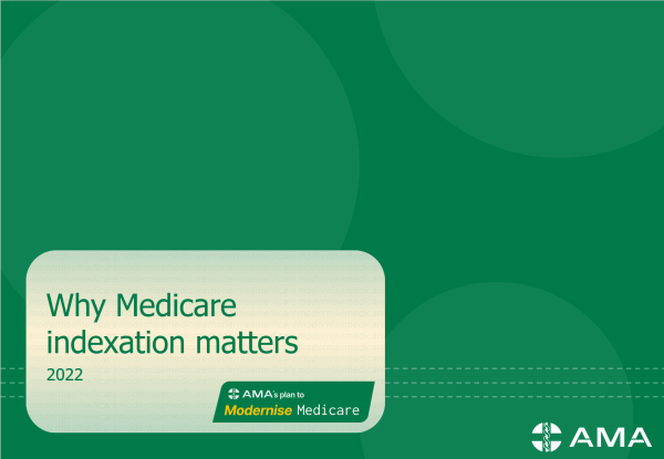 Why indexation matters