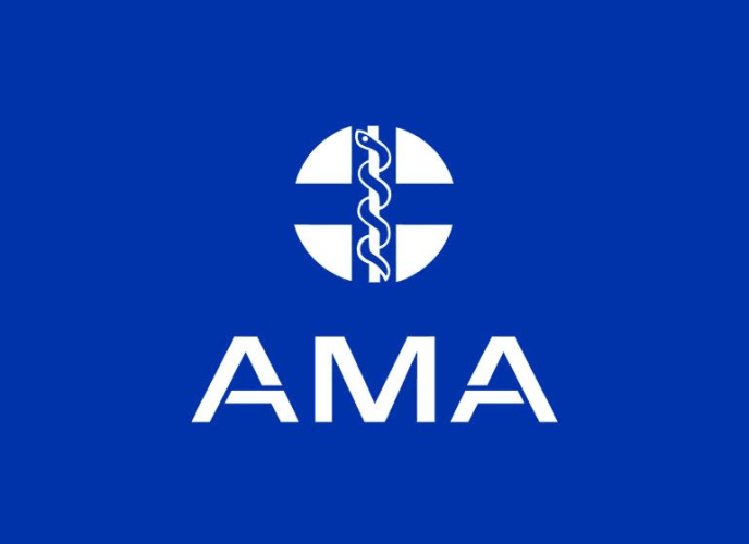 ama logo