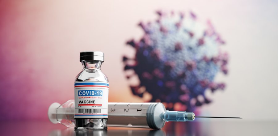 COVID-19 vaccine