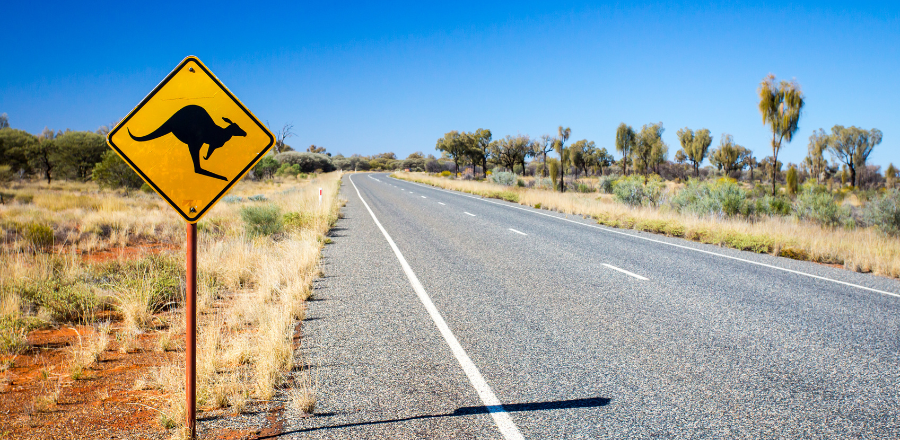 Rural Australia