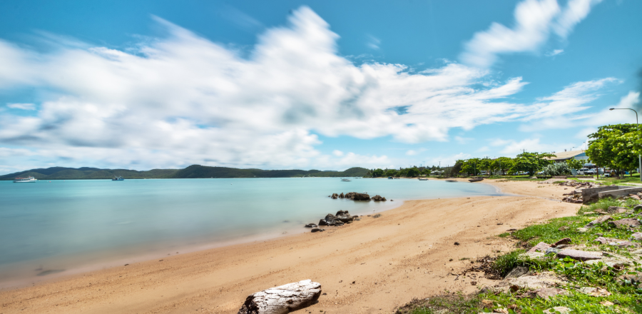 Thursday Island Australia