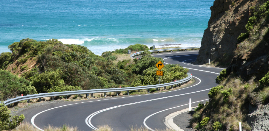 Great Ocean Road