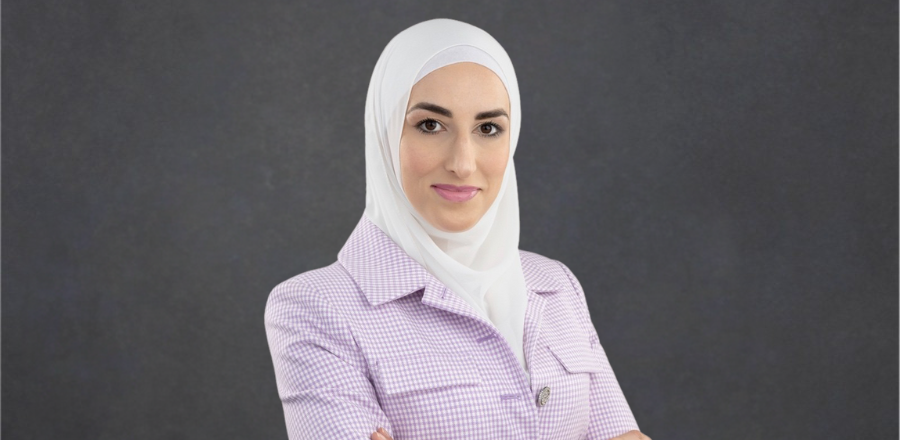 Dr Amireh Fakhouri
