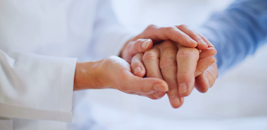 Voluntary Assisted Dying