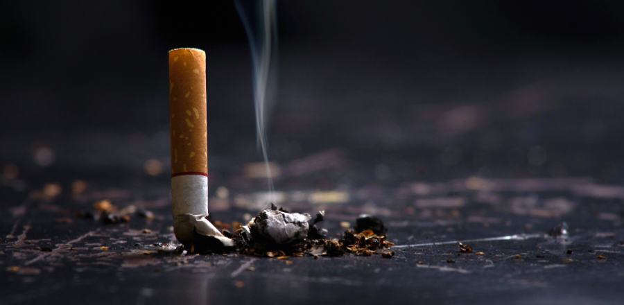 Tobacco