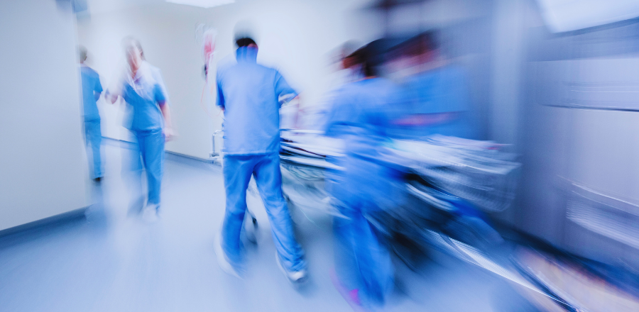 Protecting doctors, protecting patients: AMA calls for safer healthcare settings